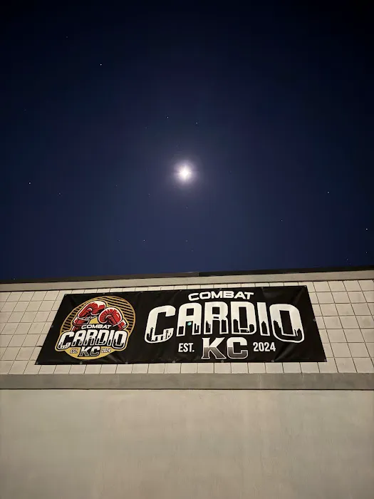 Combat Cardio KC Picture 1