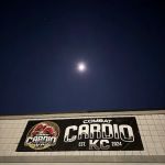 Combat Cardio KC