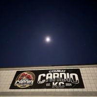 Combat Cardio KC ico
