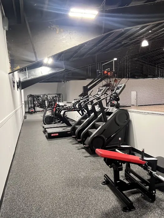 PickUp USA Fitness Kansas City Picture 4