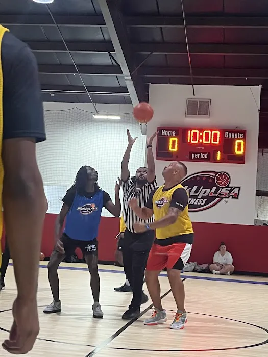 PickUp USA Fitness Kansas City Picture 3