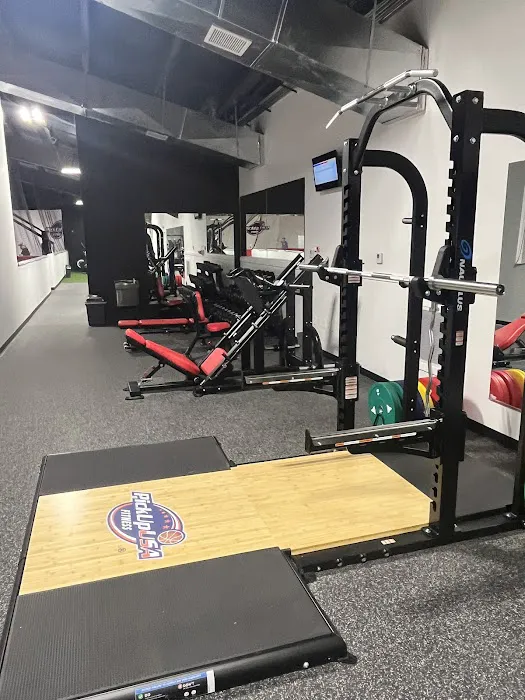 PickUp USA Fitness Kansas City Picture 5