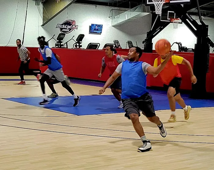 PickUp USA Fitness Kansas City Picture 6