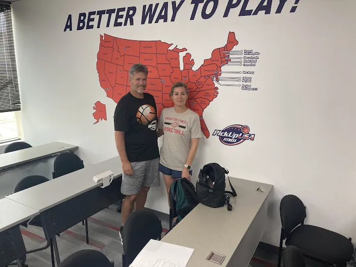 PickUp USA Fitness Kansas City Picture 2