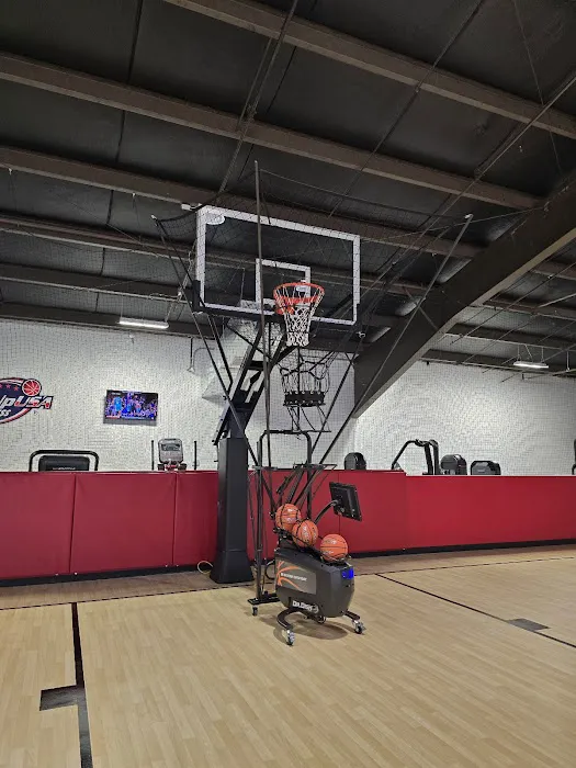 PickUp USA Fitness Kansas City Picture 10