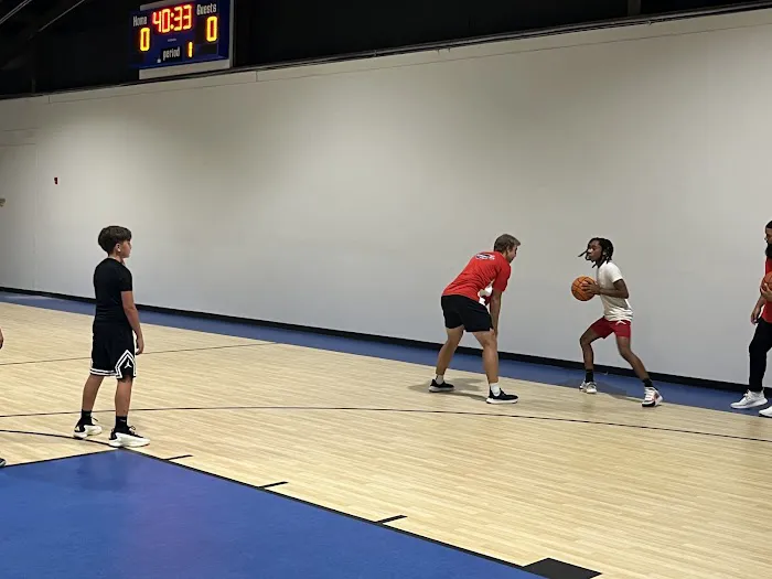 PickUp USA Fitness Kansas City Picture 1