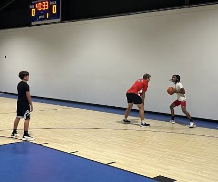 PickUp USA Fitness Kansas City