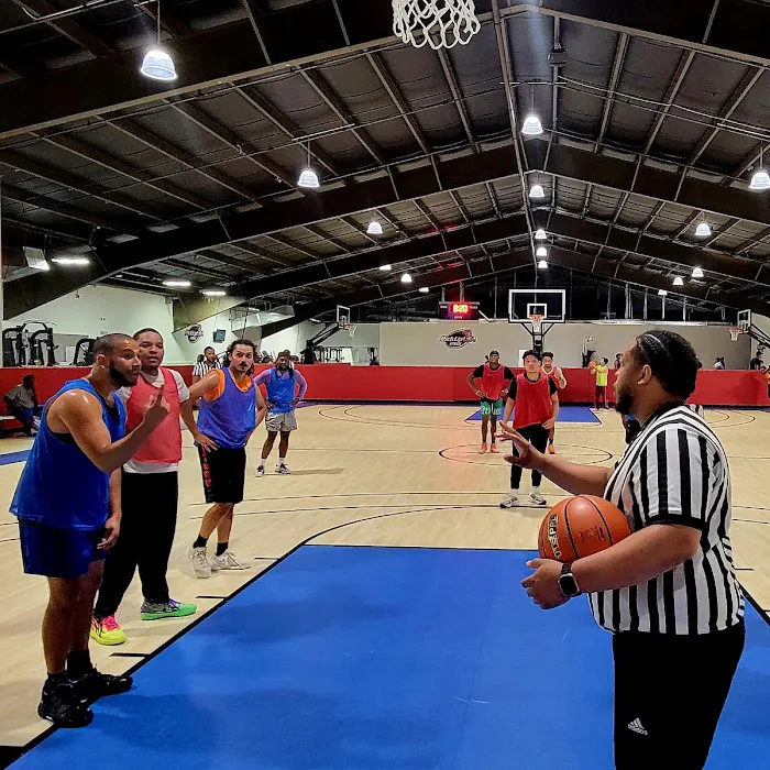 PickUp USA Fitness Kansas City Picture 8