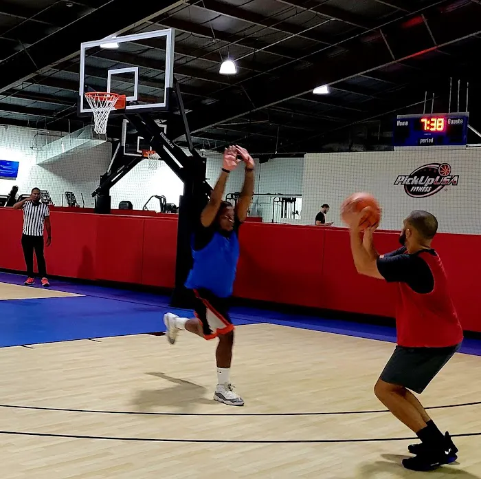 PickUp USA Fitness Kansas City Picture 7