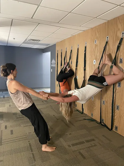 Lotus Care KC - Yoga Therapy & Wellness Studio Picture 6