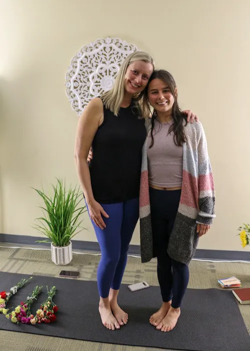 Lotus Care KC - Yoga Therapy & Wellness Studio Picture 4