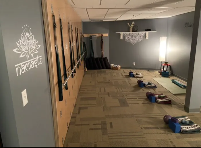 Lotus Care KC - Yoga Therapy & Wellness Studio Picture 2