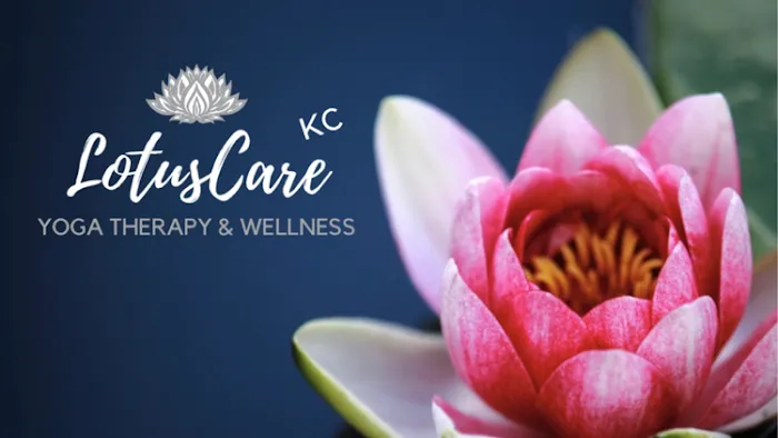 Lotus Care KC - Yoga Therapy & Wellness Studio Picture 1