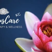 Lotus Care KC - Yoga Therapy & Wellness Studio ico