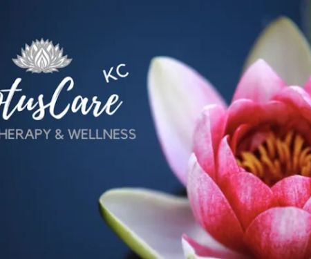 Lotus Care KC - Yoga Therapy & Wellness Studio