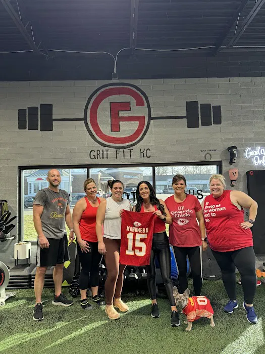 Grit Fit KC Picture 8