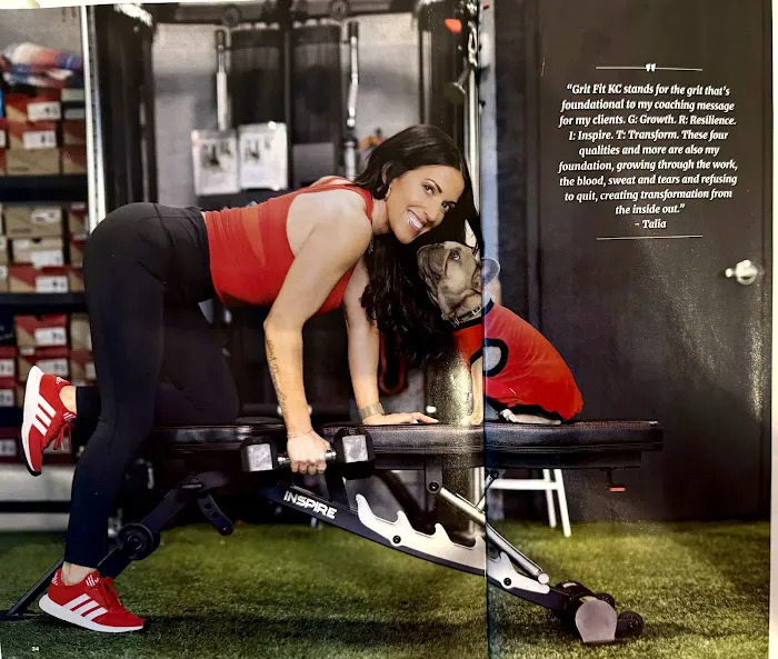 Grit Fit KC Picture 7