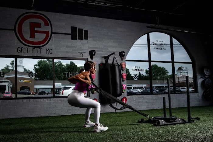 Grit Fit KC Picture 5
