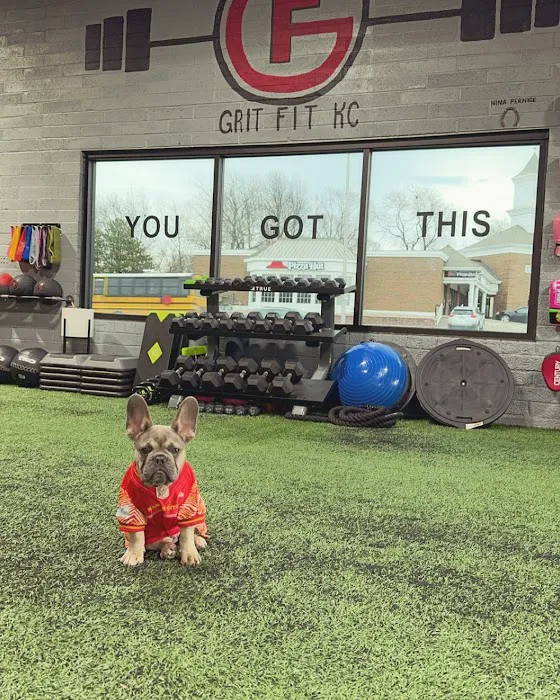Grit Fit KC Picture 9
