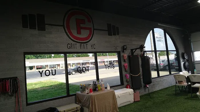 Grit Fit KC Picture 1
