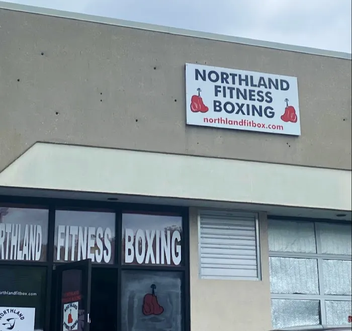 Northland Fitness Boxing Picture 1