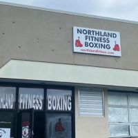 Northland Fitness Boxing ico