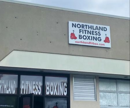 Northland Fitness Boxing