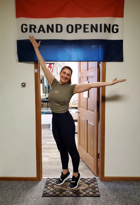 NKC Pilates Picture 10