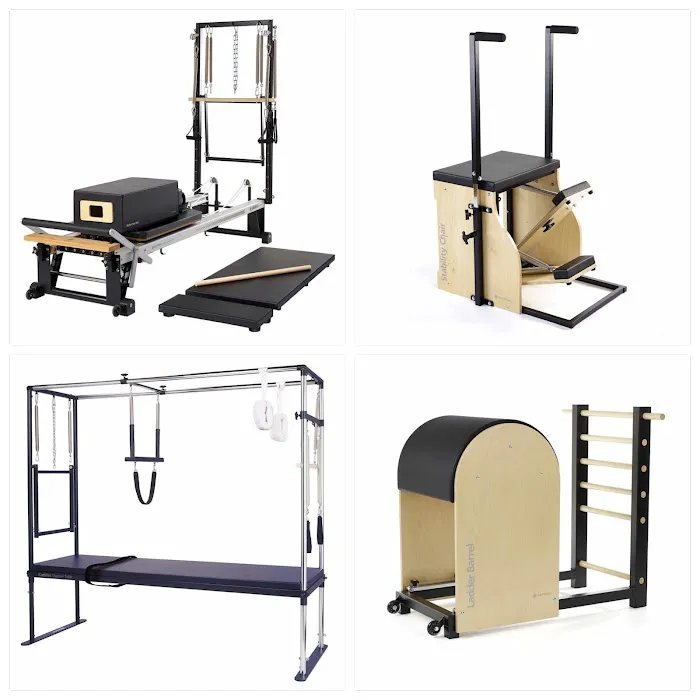 NKC Pilates Picture 1