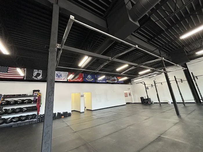 FITNKC - Gym Near Parkville, MO Picture 7