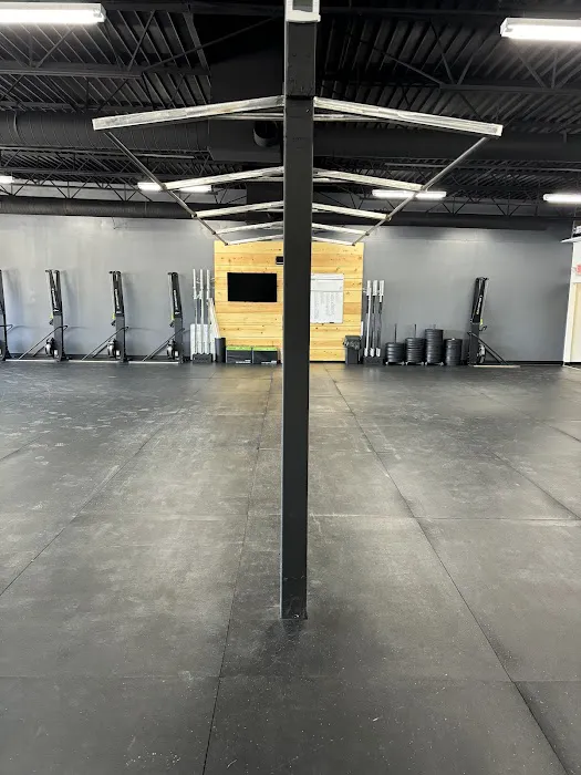 FITNKC - Gym Near Parkville, MO Picture 8