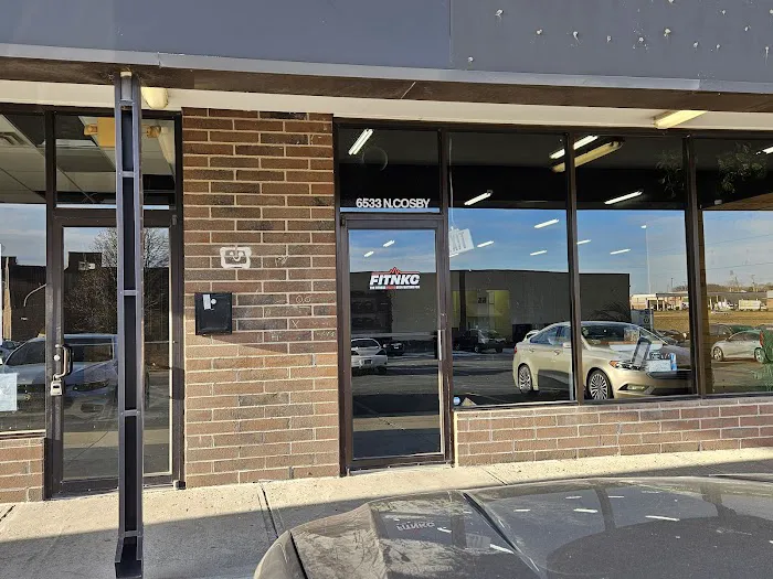 FITNKC - Gym Near Parkville, MO Picture 6