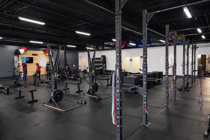 FITNKC - Gym Near Parkville, MO Picture 9