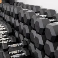 FITNKC - Gym Near Parkville, MO ico