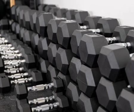 FITNKC - Gym Near Parkville, MO