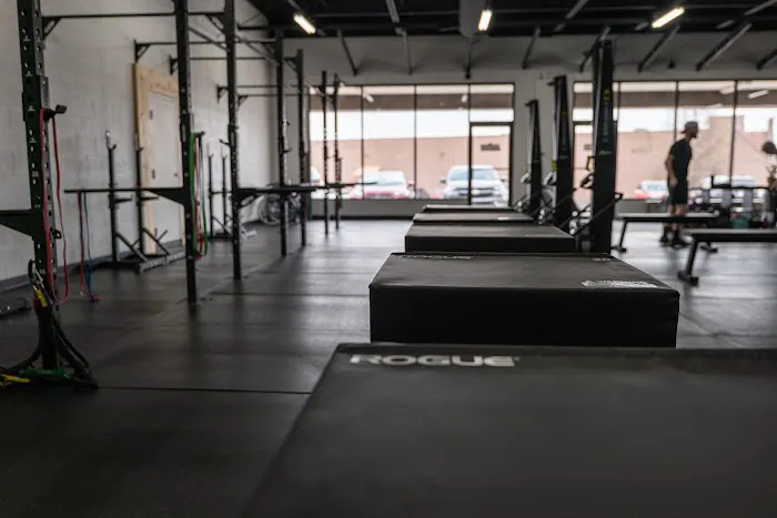 FITNKC - Gym Near Parkville, MO Picture 10