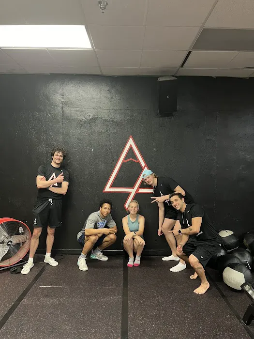 Altitude Sports Performance (Formerly ARC South Sports Performance) Picture 4