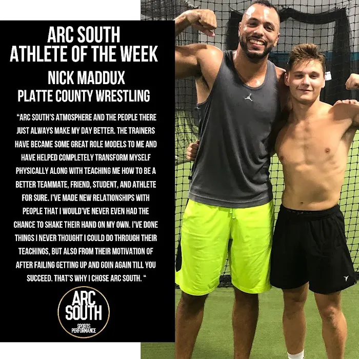 Altitude Sports Performance (Formerly ARC South Sports Performance) Picture 9