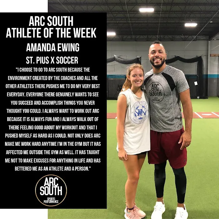 Altitude Sports Performance (Formerly ARC South Sports Performance) Picture 2