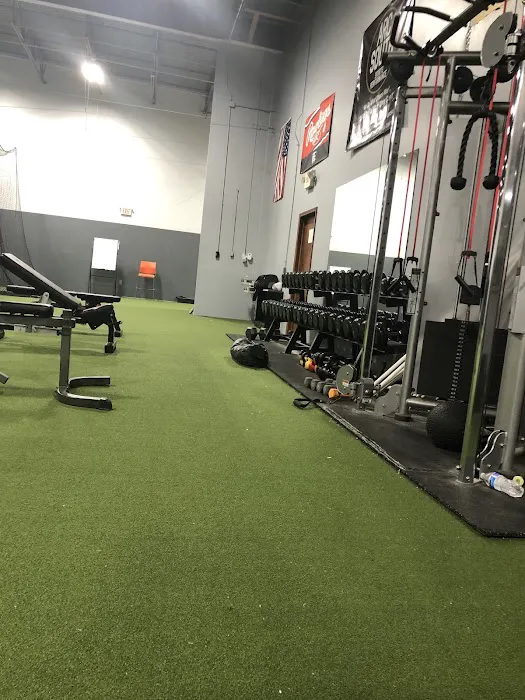Altitude Sports Performance (Formerly ARC South Sports Performance) Picture 1