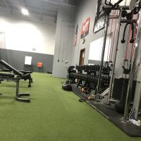 Altitude Sports Performance (Formerly ARC South Sports Performance) ico