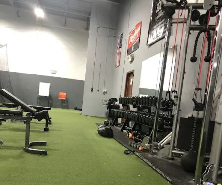 Altitude Sports Performance (Formerly ARC South Sports Performance)