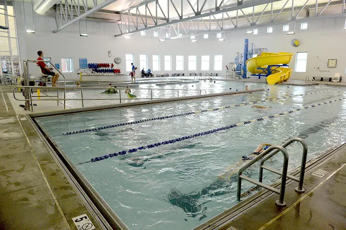 Platte County Community Center South-YMCA Picture 2