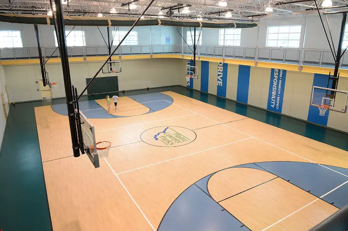 Platte County Community Center South-YMCA Picture 6