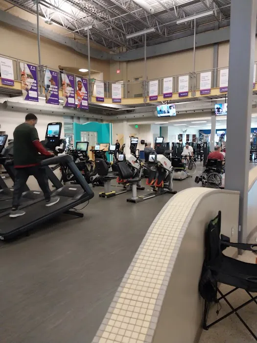 Platte County Community Center South-YMCA Picture 3