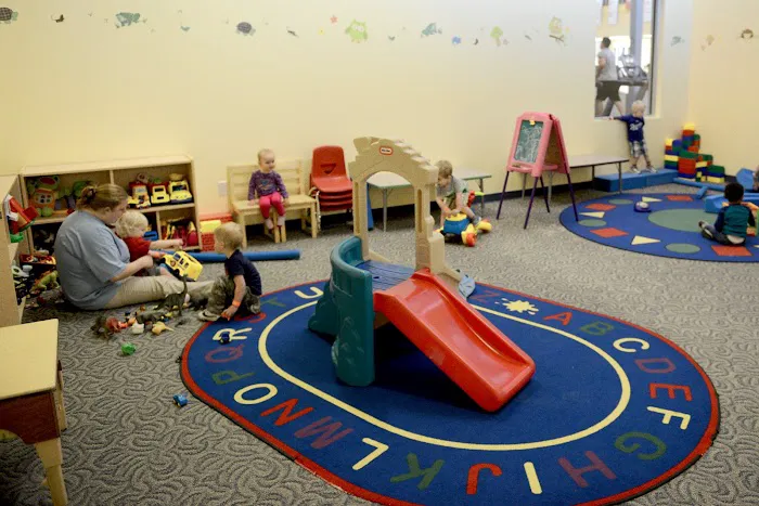 Platte County Community Center South-YMCA Picture 4