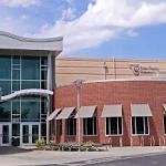 Platte County Community Center South-YMCA