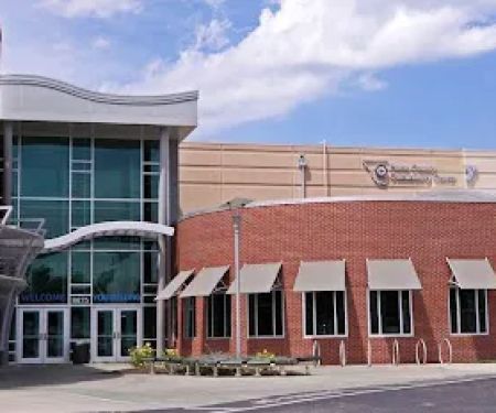Platte County Community Center South-YMCA