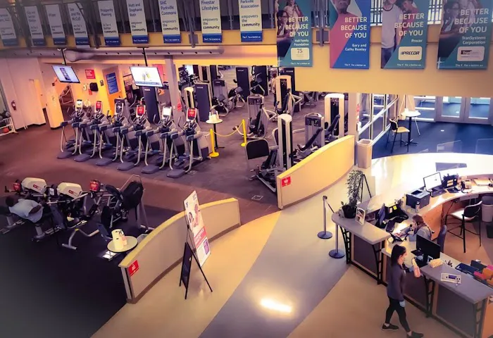 Platte County Community Center South-YMCA Picture 7