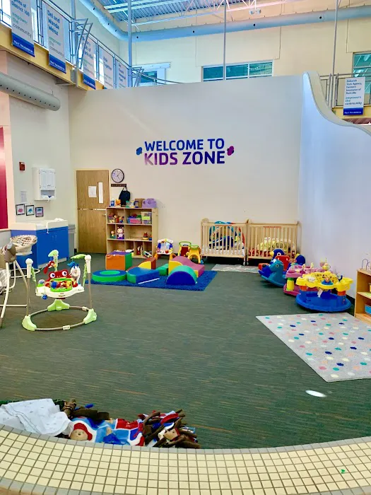 Platte County Community Center South-YMCA Picture 9